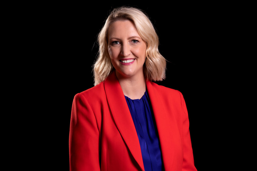 Catherine Ball